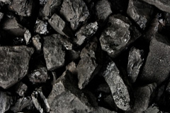 Denside coal boiler costs