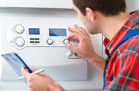 free Denside gas safe engineer quotes