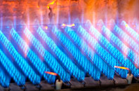 Denside gas fired boilers